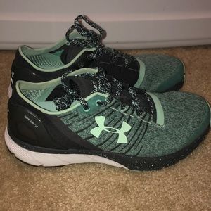 Under armour bandit 2